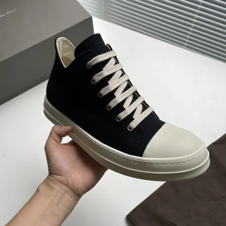 Rick Owens Shoe 